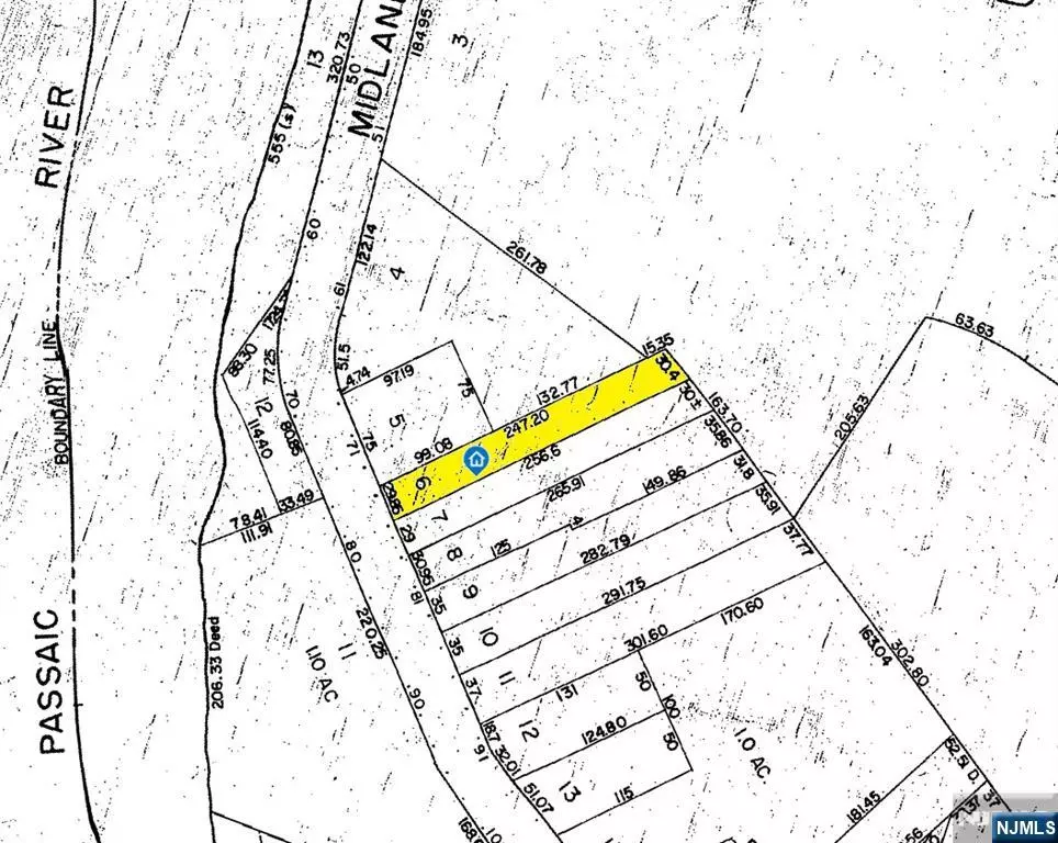 Wallington, NJ 07057,75 Midland AVE