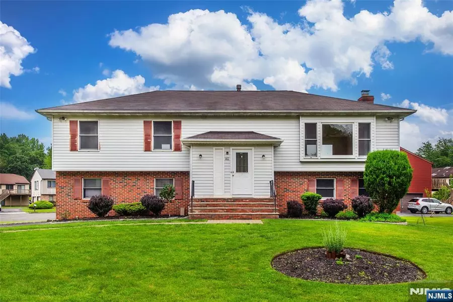 40 Virgil RD, Norwood, NJ 07648