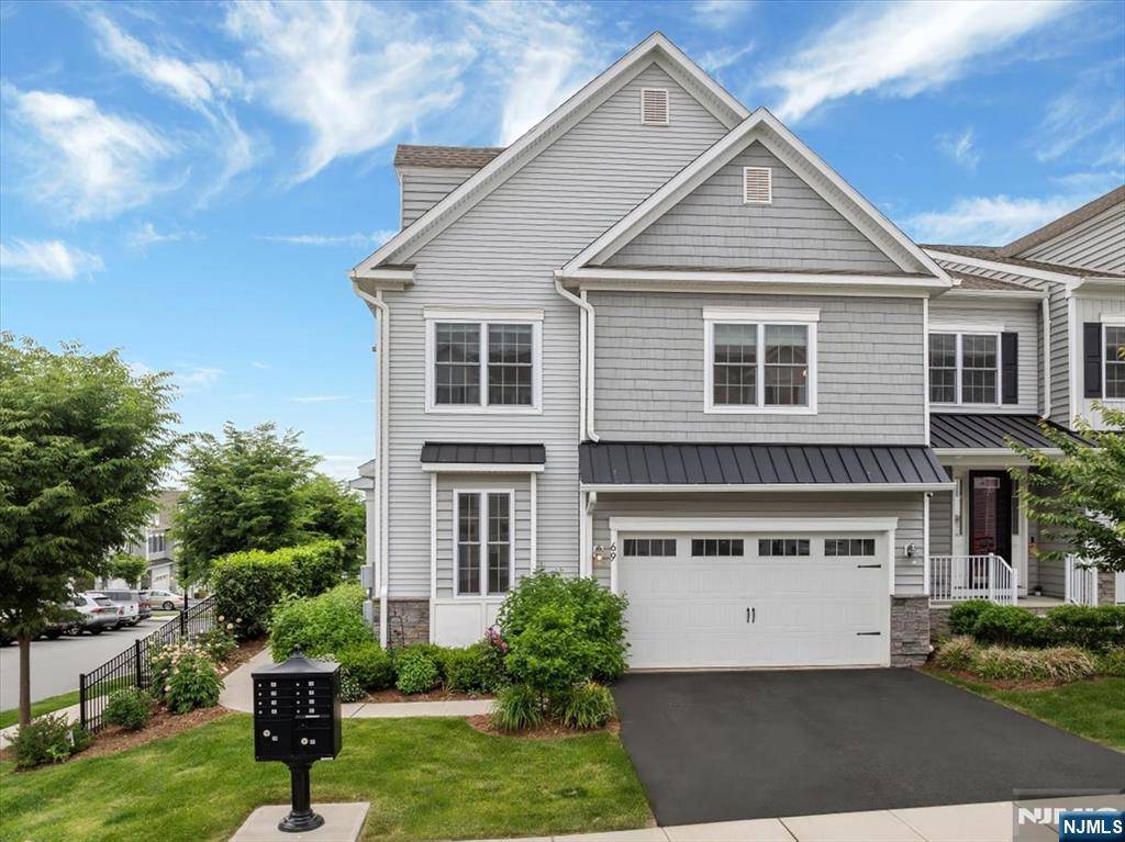 Cedar Grove, NJ 07009,69 Aspen DR