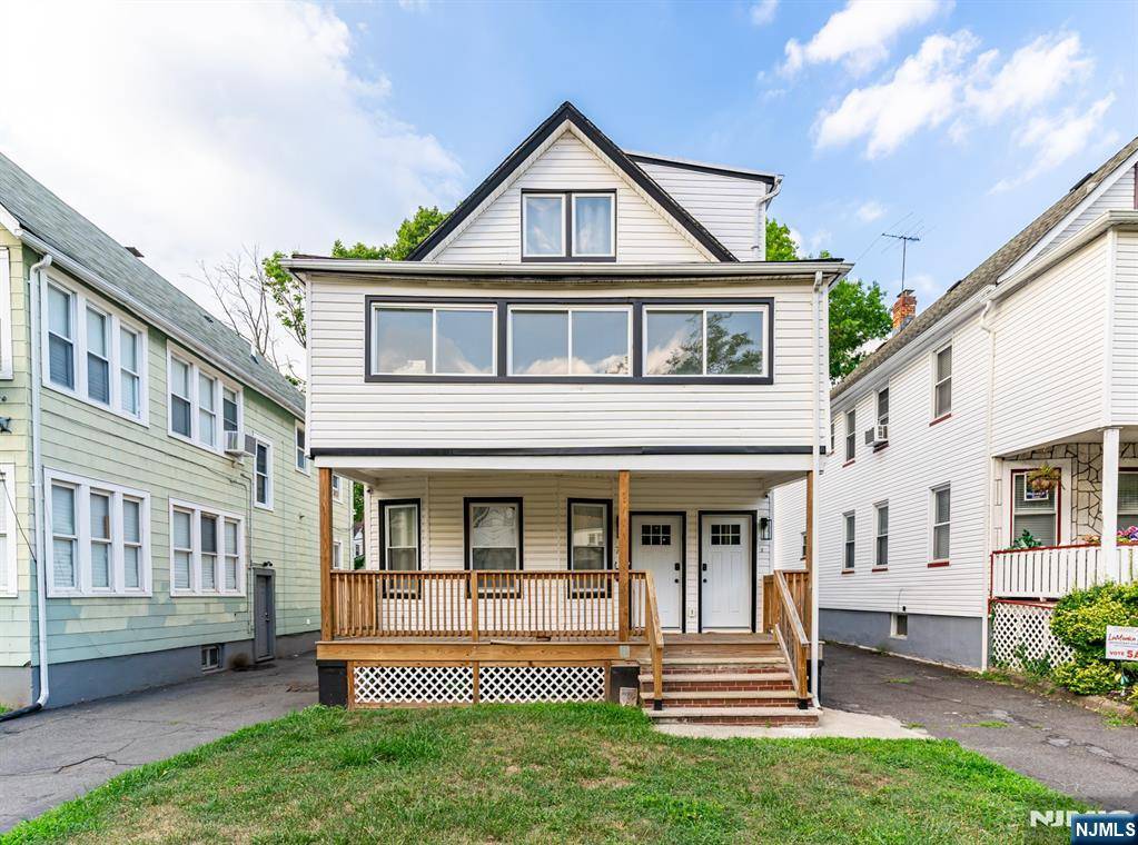 72 Fair ST, East Orange, NJ 07017