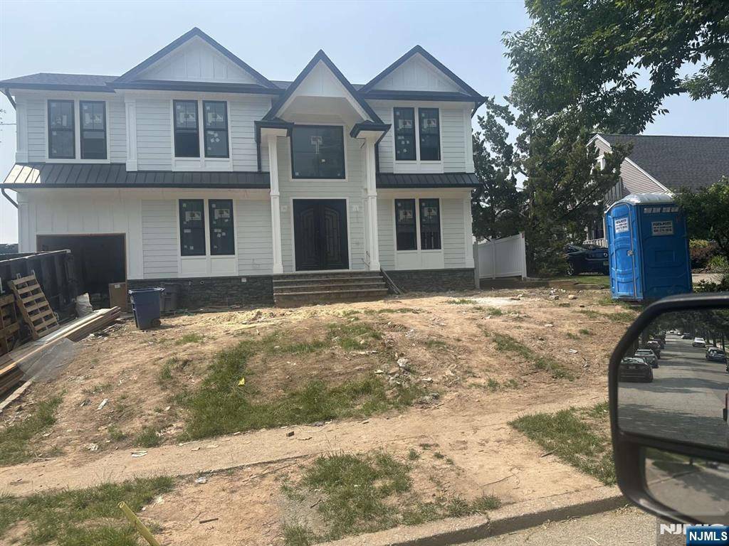 239 Adams AVE, River Edge, NJ 07661