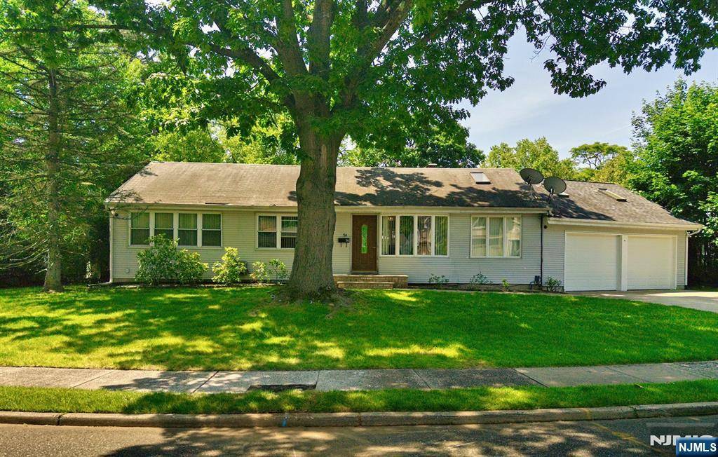 74 Garwood RD, Fair Lawn, NJ 07410