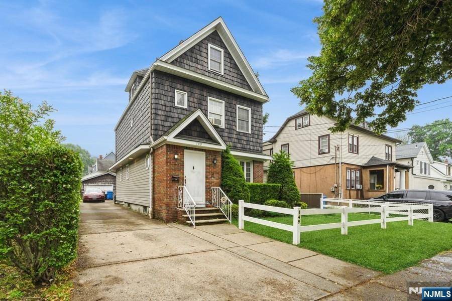 Rutherford, NJ 07070,149 Springfield AVE