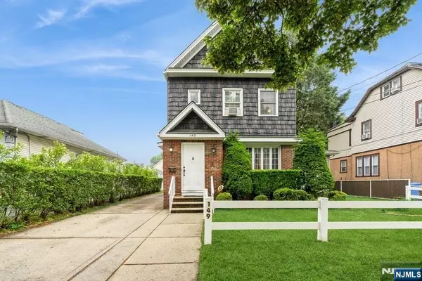 Rutherford, NJ 07070,149 Springfield AVE