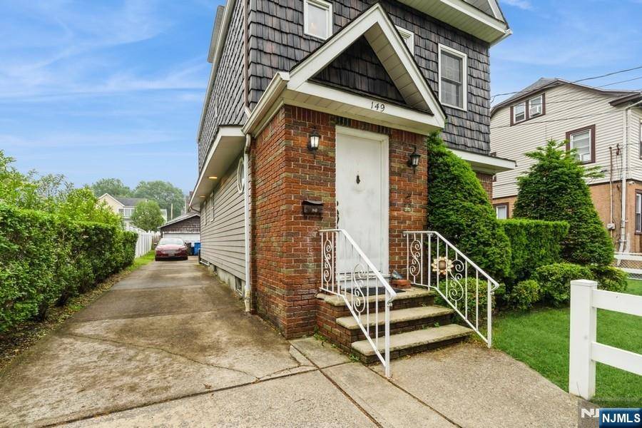 Rutherford, NJ 07070,149 Springfield AVE