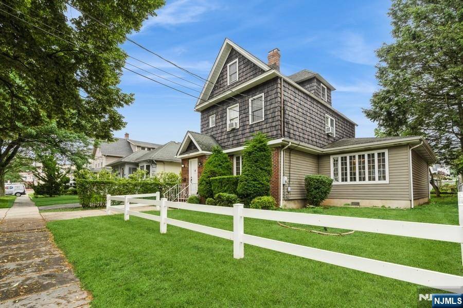 149 Springfield AVE, Rutherford, NJ 07070