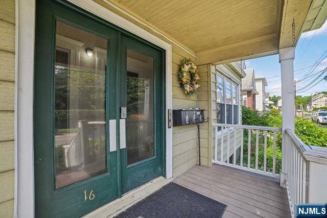 16 Henry ST #2, Bloomfield, NJ 07003