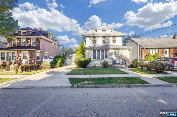 405 Abbott AVE, Ridgefield, NJ 07657