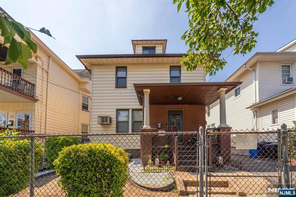 Paterson, NJ 07504,178-180 17th AVE