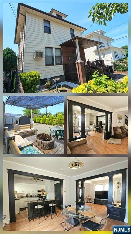 178-180 17th AVE, Paterson, NJ 07504