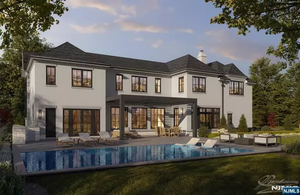 Englewood Cliffs, NJ 07632,37 Roberts RD