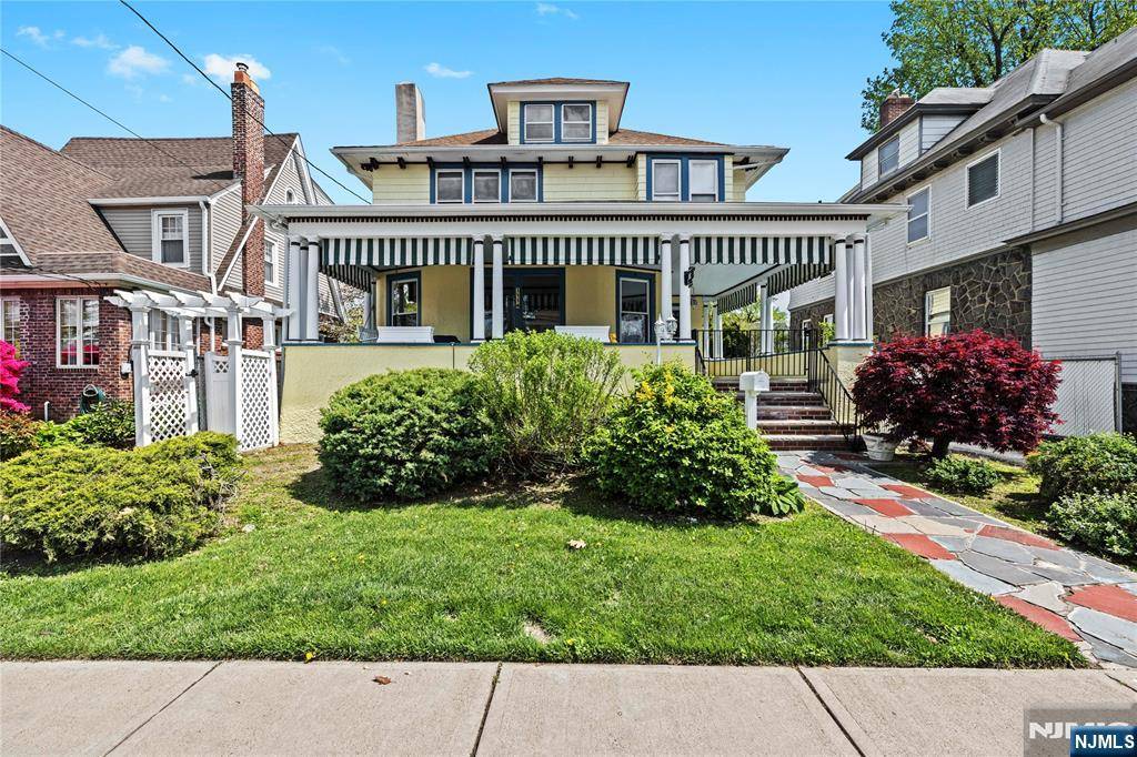 1114 Anderson AVE, Fort Lee, NJ 07024