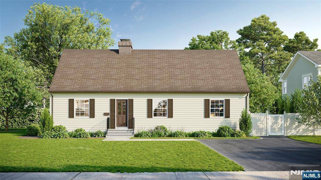 24 Remington RD, Fair Lawn, NJ 07410