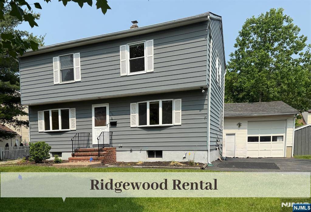 726 Midwood RD, Ridgewood, NJ 07450