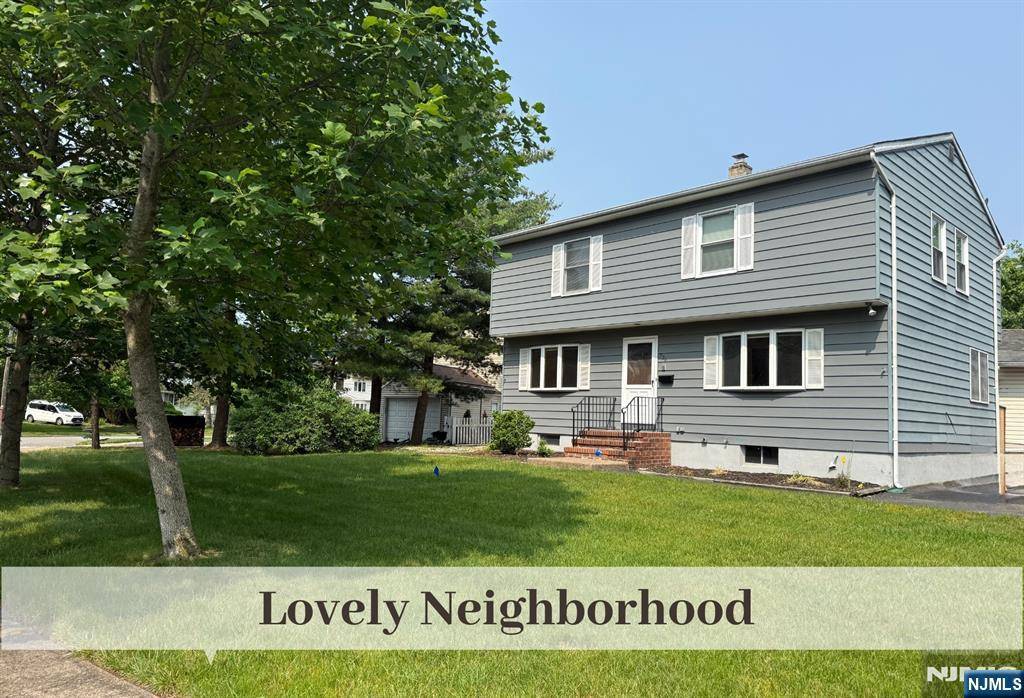 Ridgewood, NJ 07450,726 Midwood RD