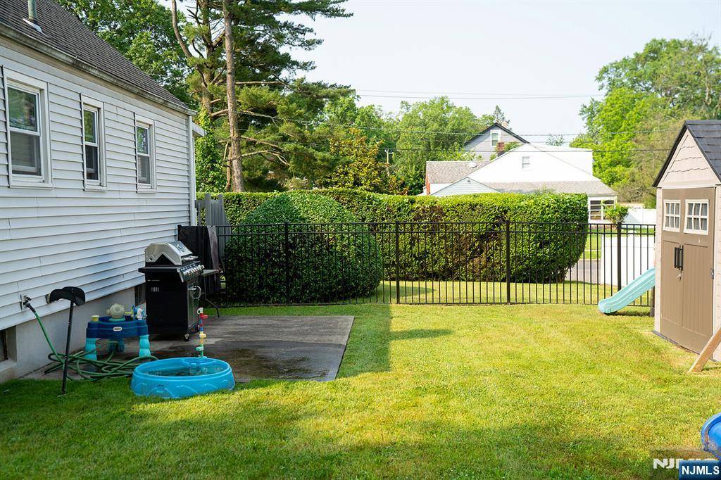 Plainfield, NJ 07062,1457-1461 George ST
