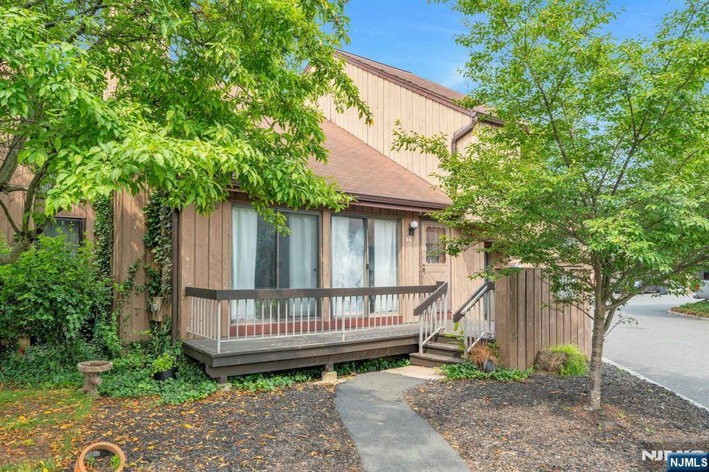 118 Bluebird DR #3A, Hillsborough, NJ 08844
