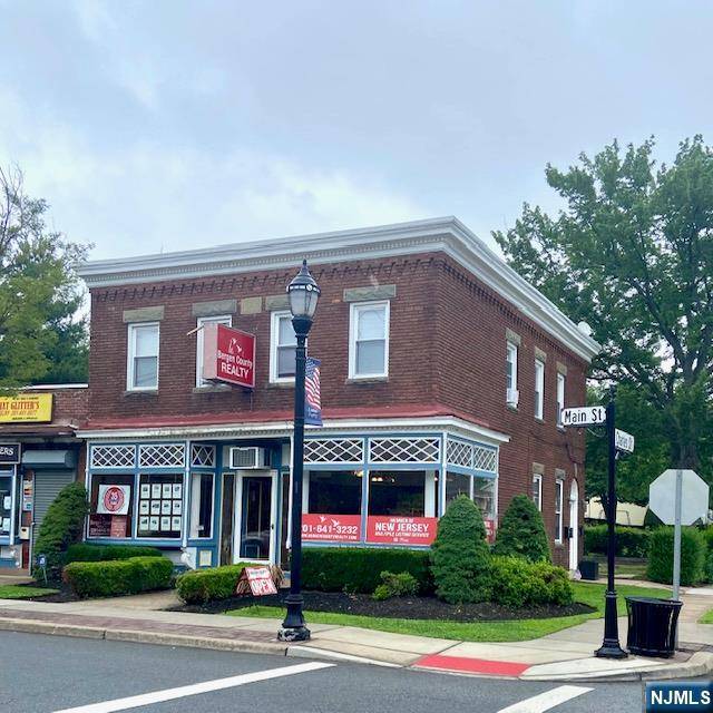 228 Main ST, Little Ferry, NJ 07643
