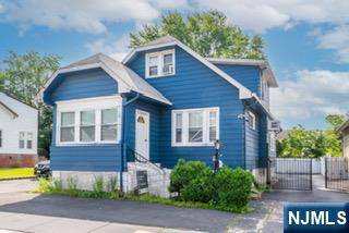 160 12th ST, Prospect Park, NJ 07508