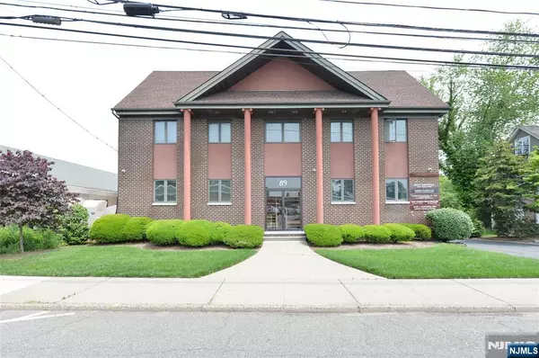 89 N Maple AVE, Ridgewood, NJ 07450
