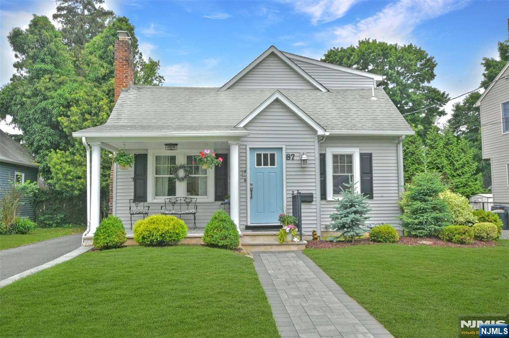 87 Ash ST, Westwood, NJ 07675