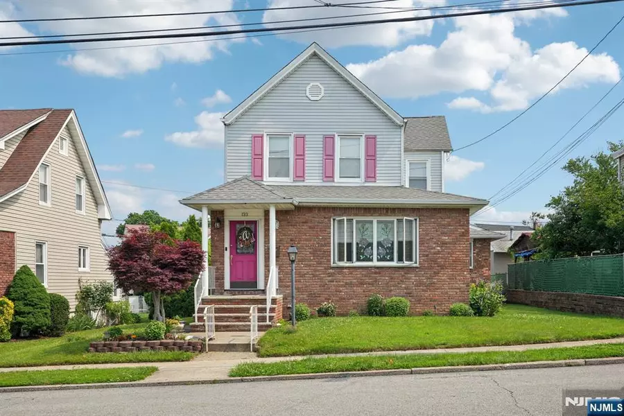 133 Catherine AVE, Saddle Brook, NJ 07663