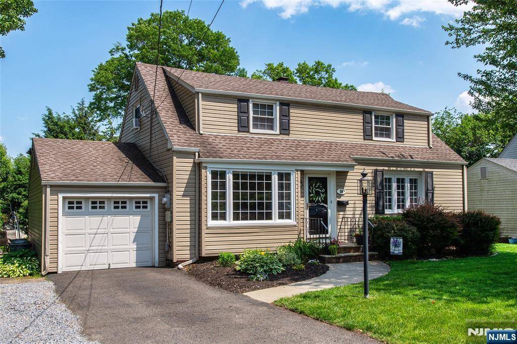 26 Godwin AVE, Fair Lawn, NJ 07410