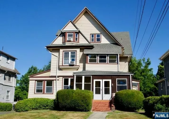 Montclair, NJ 07042,Address not disclosed