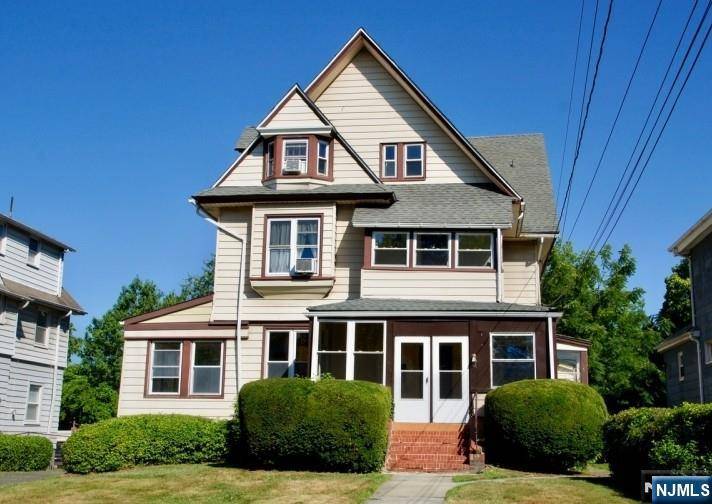 76 Grove ST, Montclair, NJ 07042