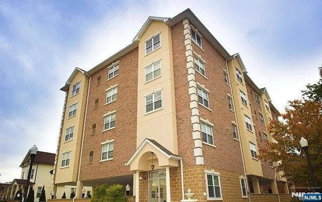 241 Union ST #301, Hackensack, NJ 07601