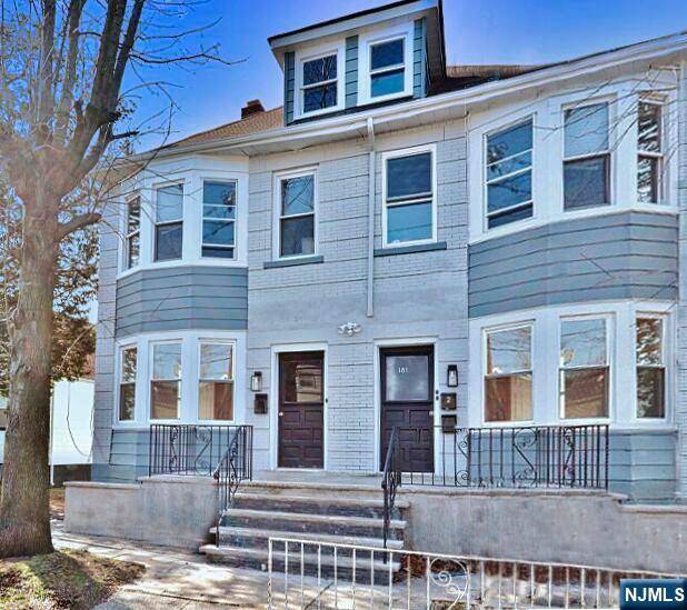 183 Bergen TPKE, Ridgefield Park, NJ 07660