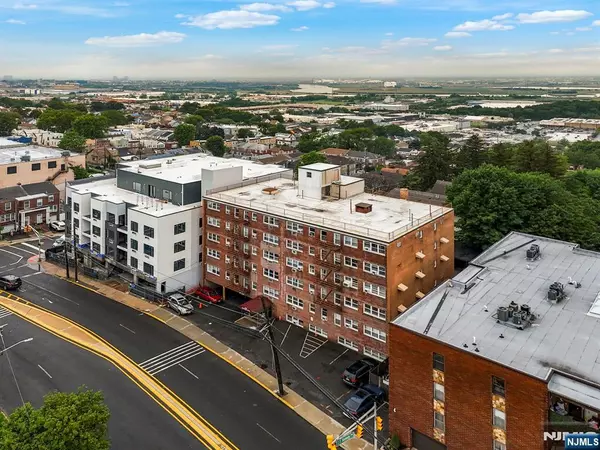 North Bergen, NJ 07047,8829 Kennedy BLVD #E5