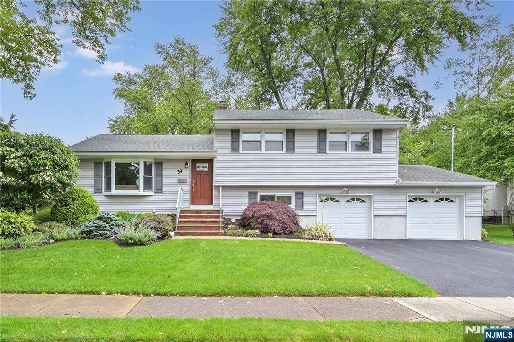 39 Terrace RD, Wayne, NJ 07470