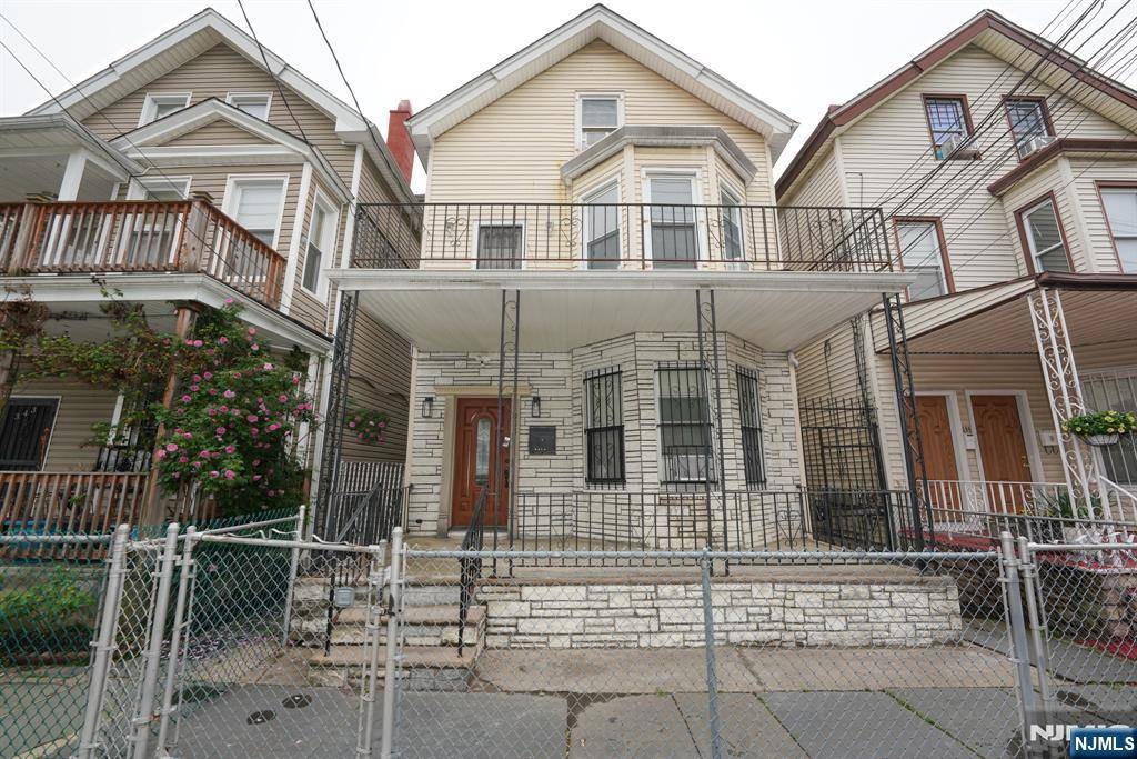 341 Summer AVE, Newark, NJ 07104
