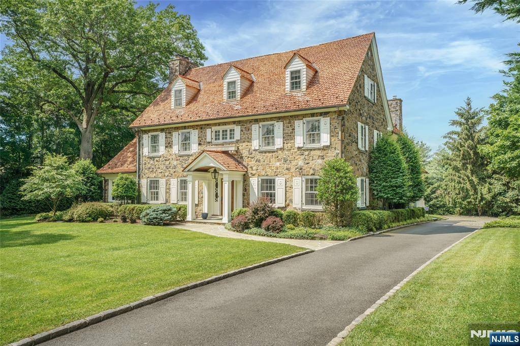 123 Highland AVE, Millburn, NJ 07078
