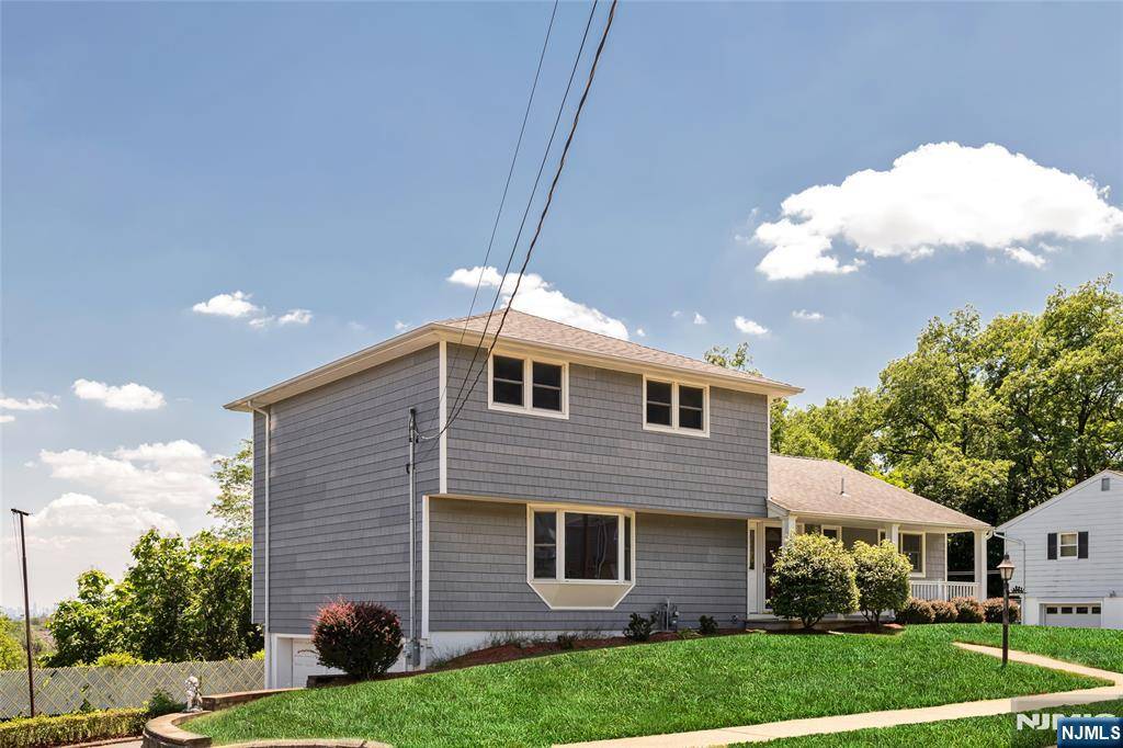 Haledon, NJ 07508,117 Avenue B