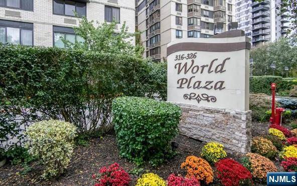 316 Prospect AVE #9E, Hackensack, NJ 07601