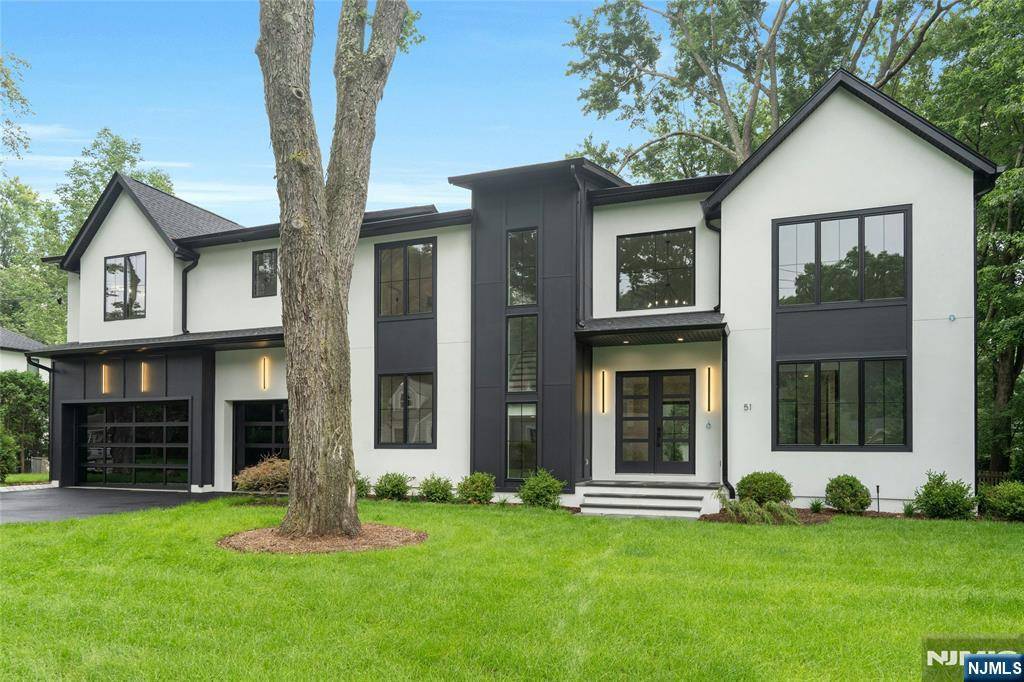 51 Harrison ST, Haworth, NJ 07641
