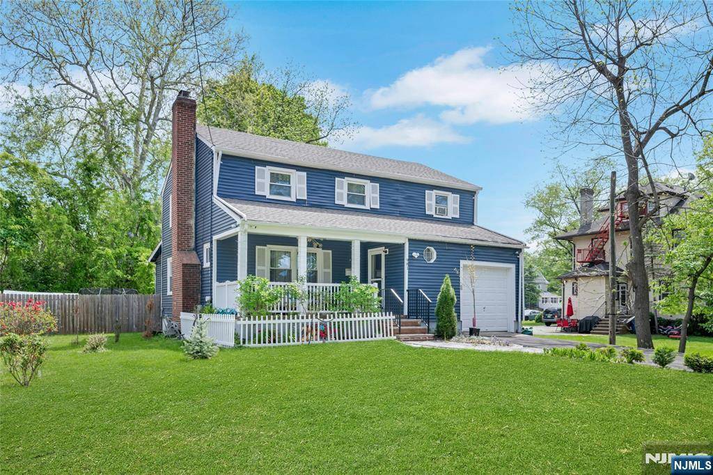 981 Carnegie AVE, Plainfield, NJ 07060