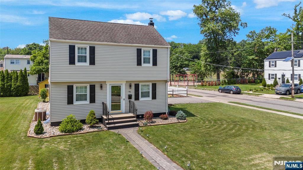Clifton, NJ 07013,63 Rosedale AVE