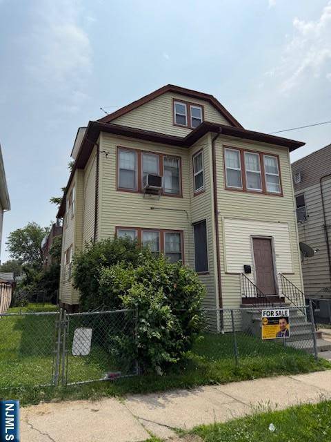 329 22nd ST, Paterson, NJ 07514