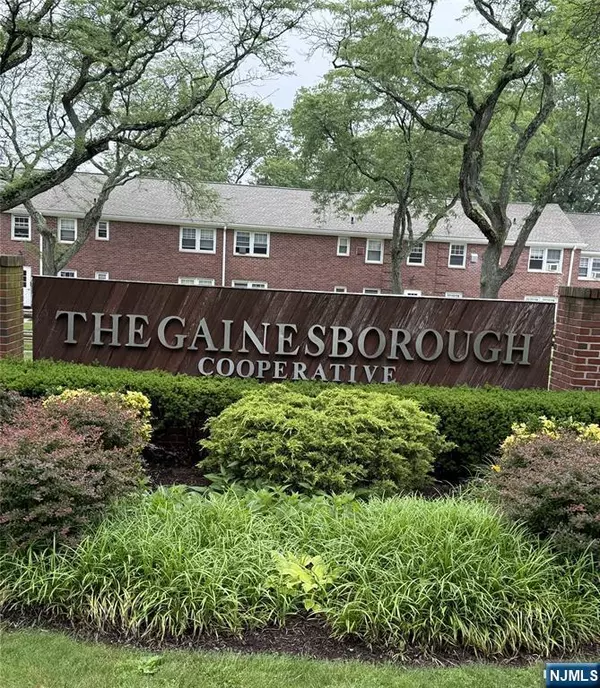 129 Howland AVE #2A, River Edge, NJ 07661
