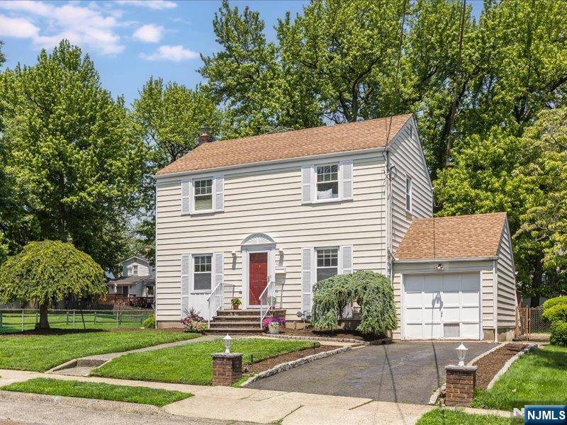 100 Darling AVE, Bloomfield, NJ 07003