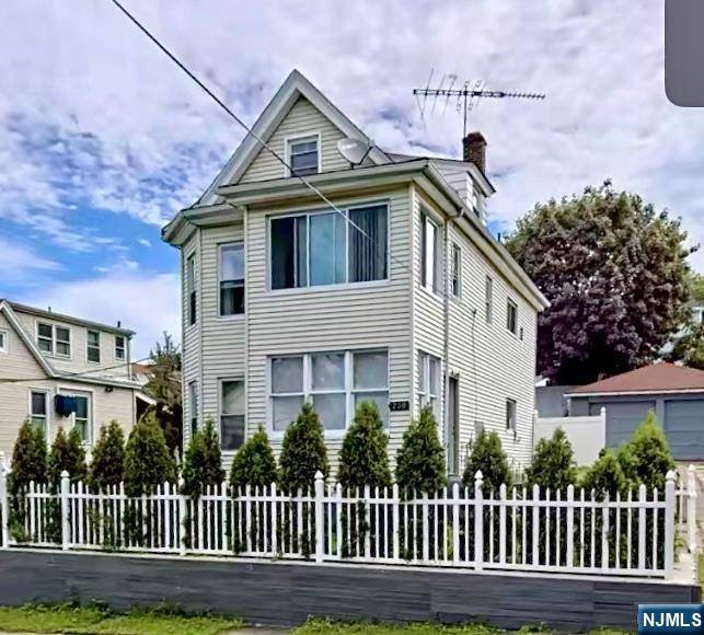 230 Wessington AVE, Garfield, NJ 07026
