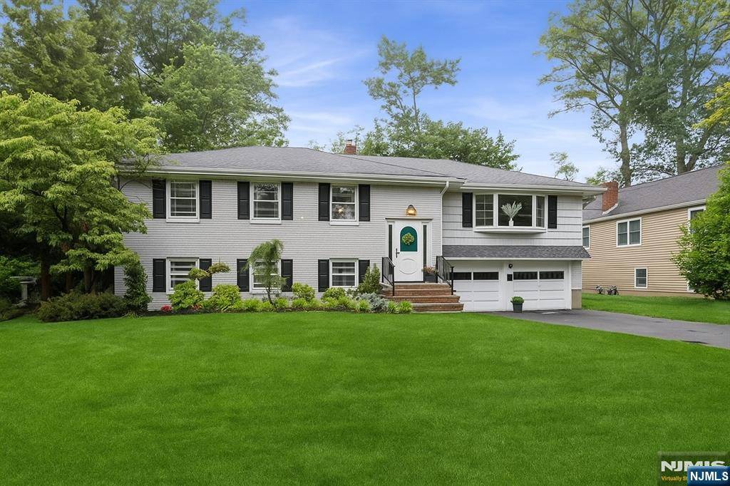 117 Morton DR, Ramsey, NJ 07446