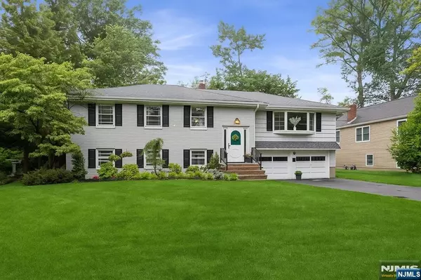 117 Morton DR, Ramsey, NJ 07446