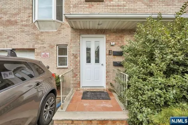 307 7th ST #2nd level, Fairview, NJ 07022