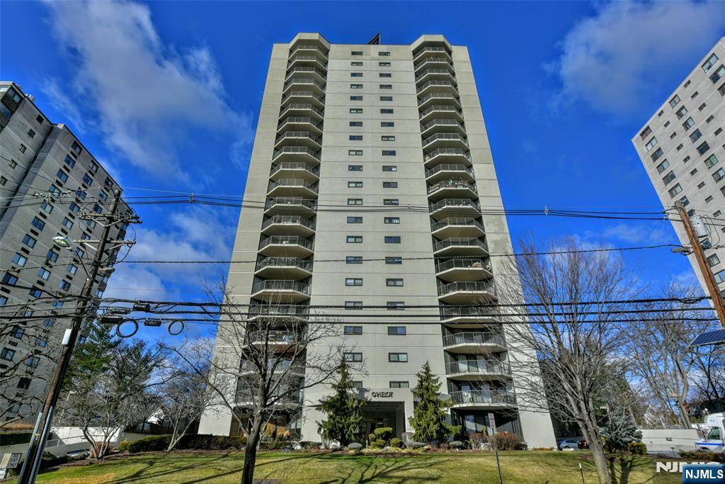 245 Prospect AVE #18A, Hackensack, NJ 07601