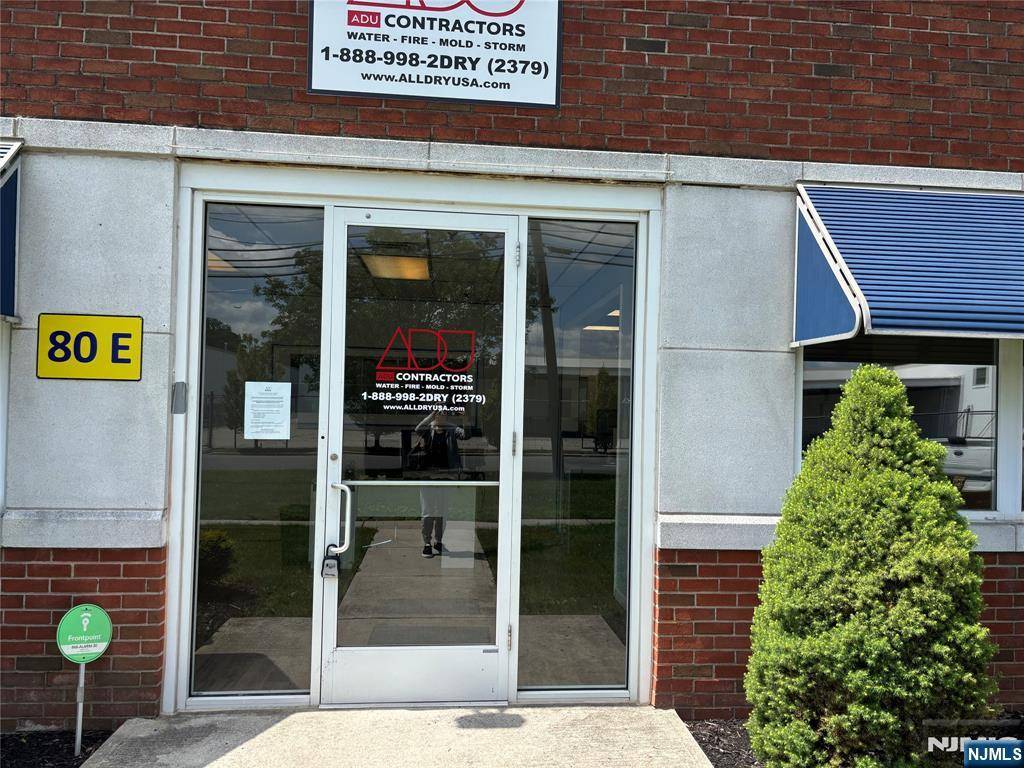 Lodi, NJ 07644,80 Industrial RD