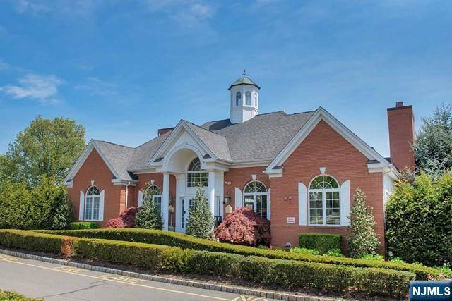 Nutley, NJ 07110,320 Wilshire DR #3021